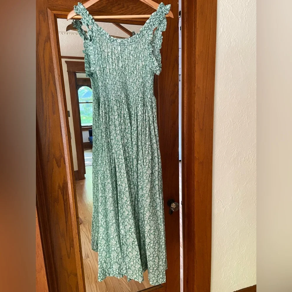 Doen Emmaretta Dress - Picture 6 of 7